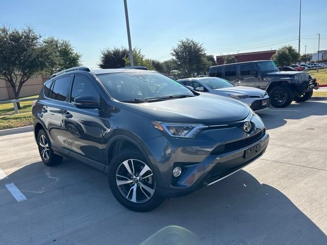 Used 2016 Toyota RAV4 XLE w/ Convenience Package