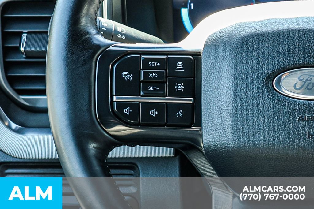 2025 Ford F350 Platinum