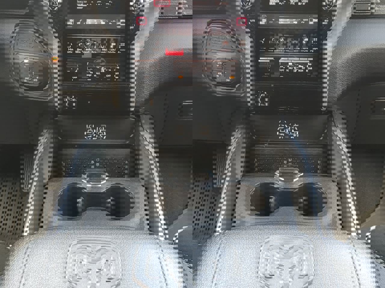 2025 RAM 3500 Laramie