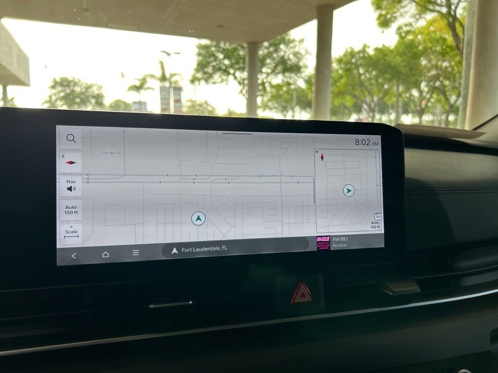2025 Kia Carnival EX