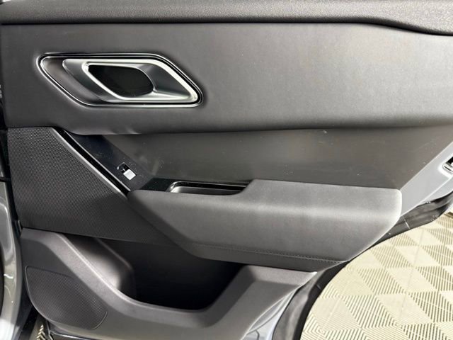 2026 Land Rover Range Rover Velar S