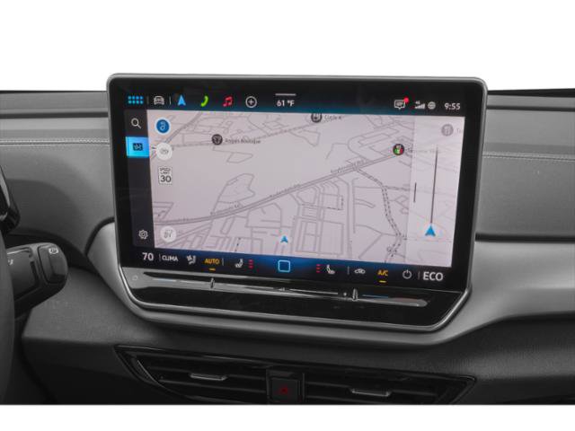 2026 Volkswagen ID.4 Pro