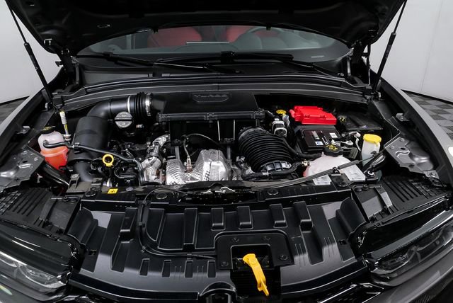 2026 Alfa Romeo Tonale