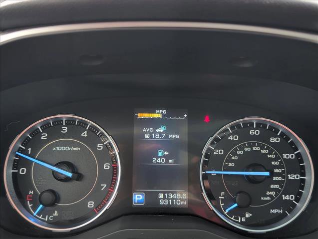 2021 Subaru Ascent Touring