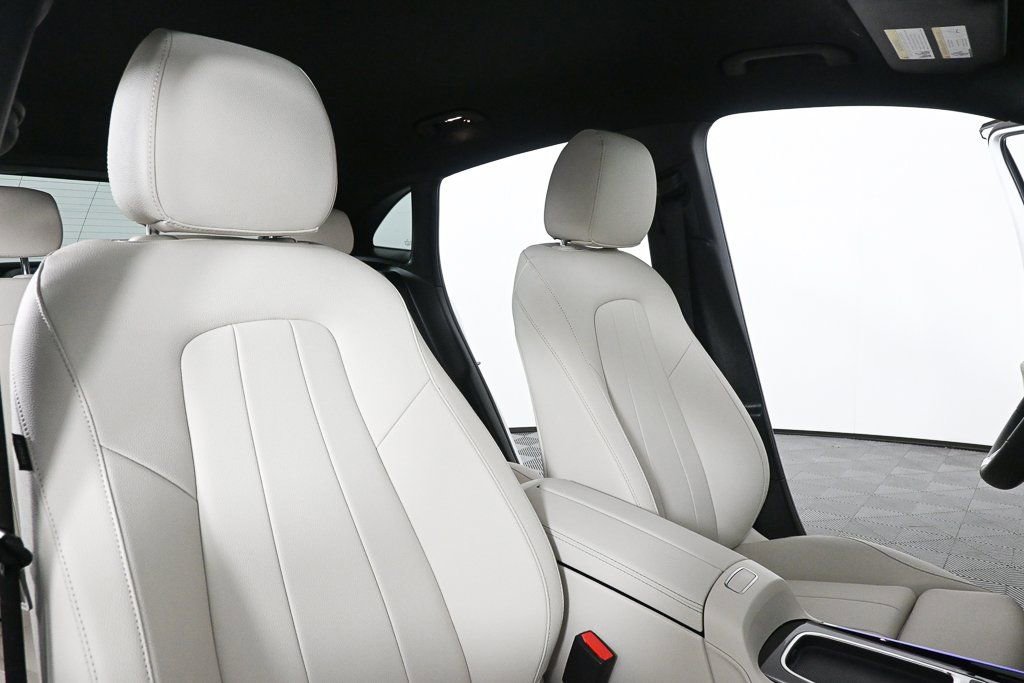 2025 Mercedes-Benz GLA 250