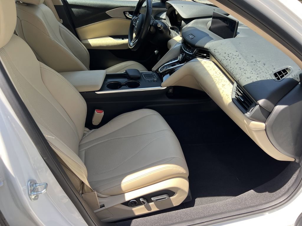 2023 Acura TLX w/ Technology Package