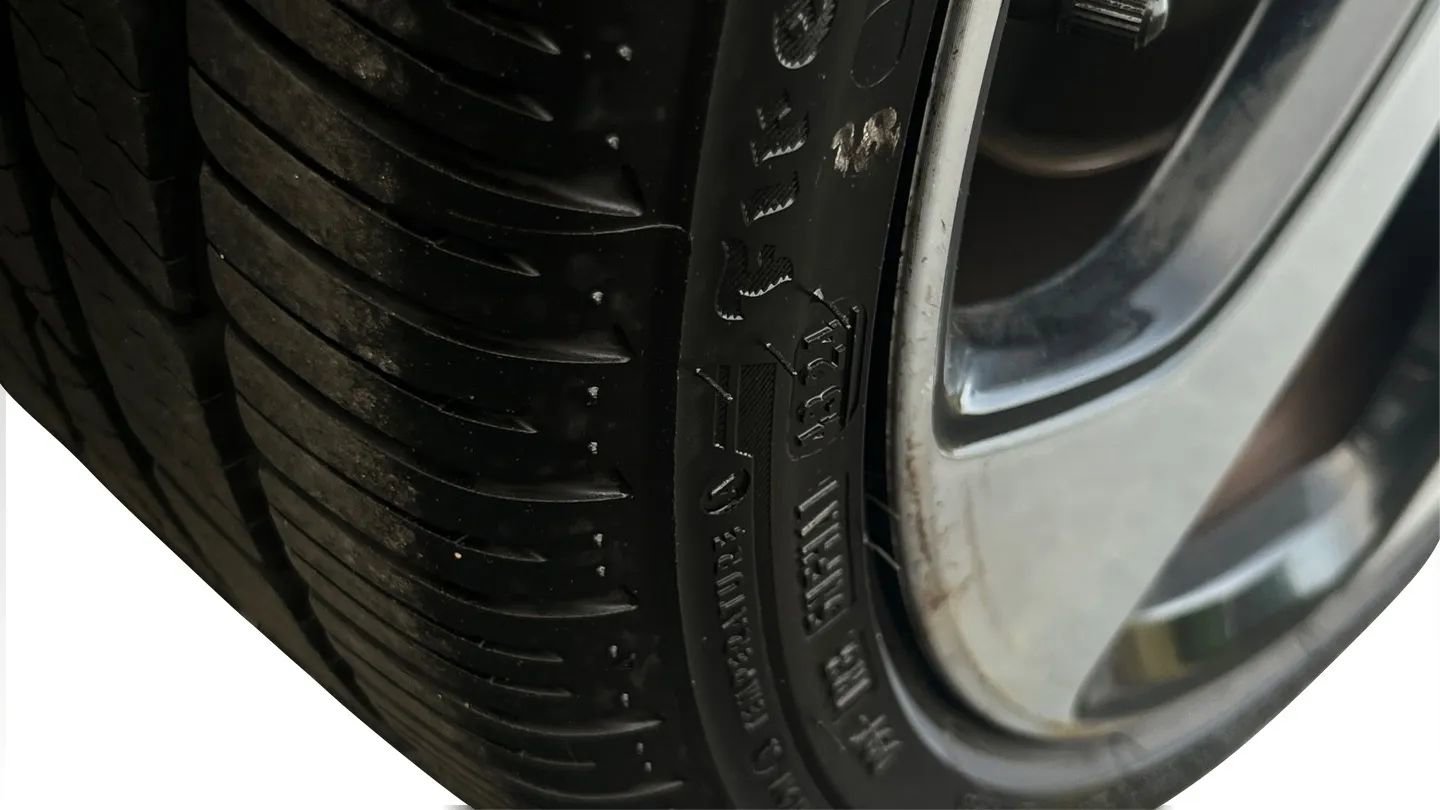 2017 Volkswagen GTI SE