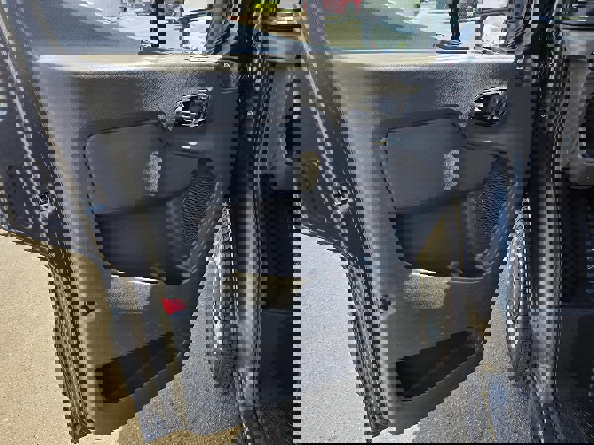 2020 Ford Transit 250 Low Roof