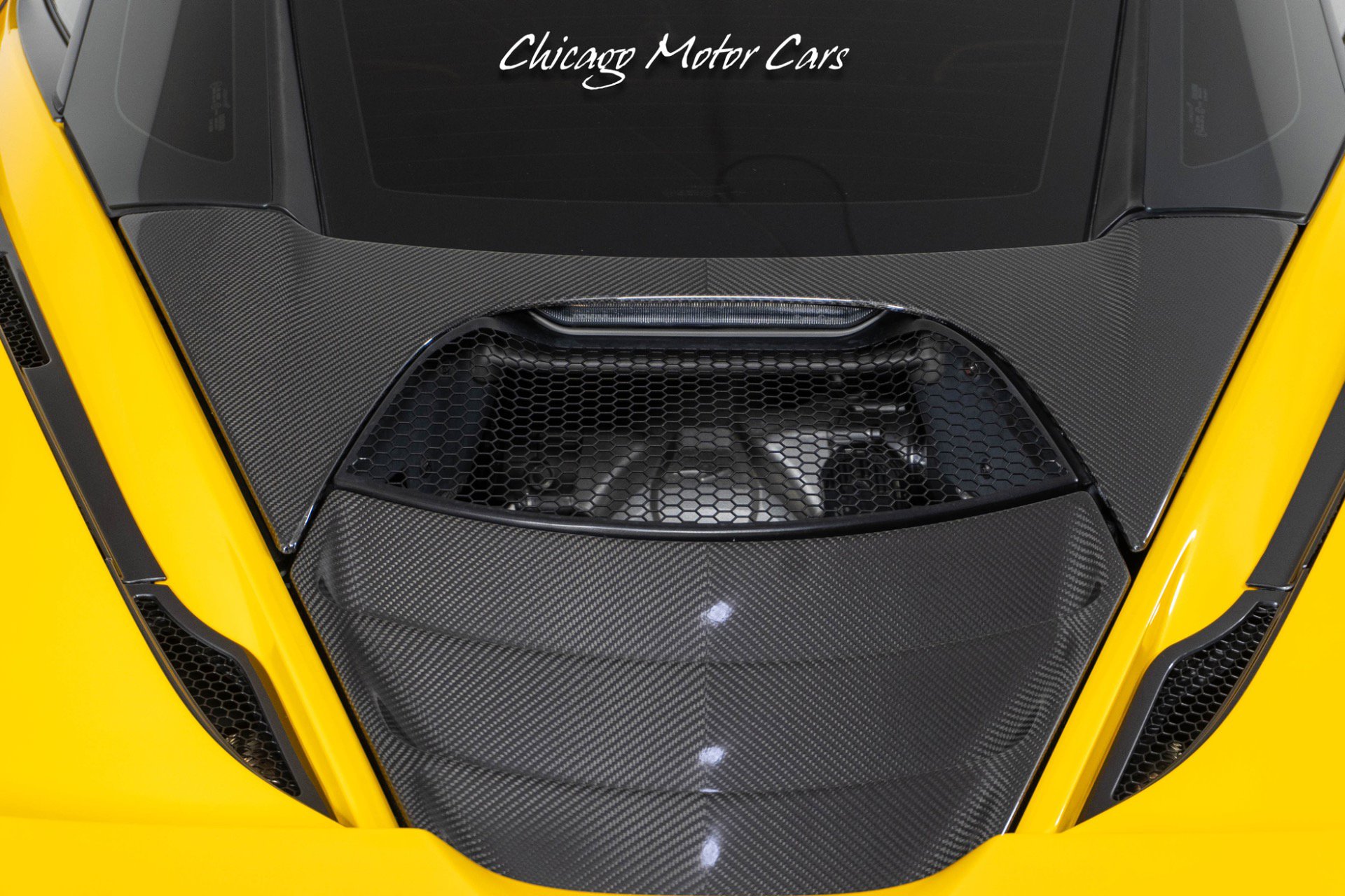 Used 2019 McLaren 720S photo 46