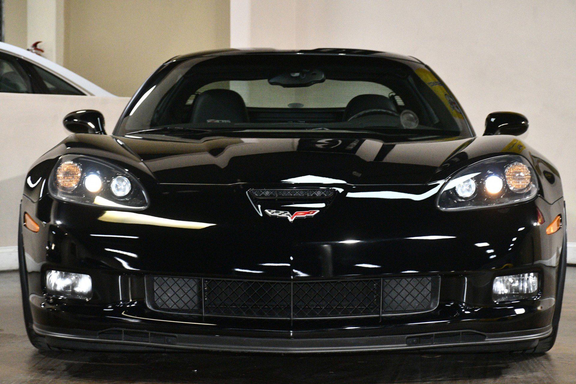 Used 2007 Chevrolet Corvette Z06 w/ Preferred Equipment Group