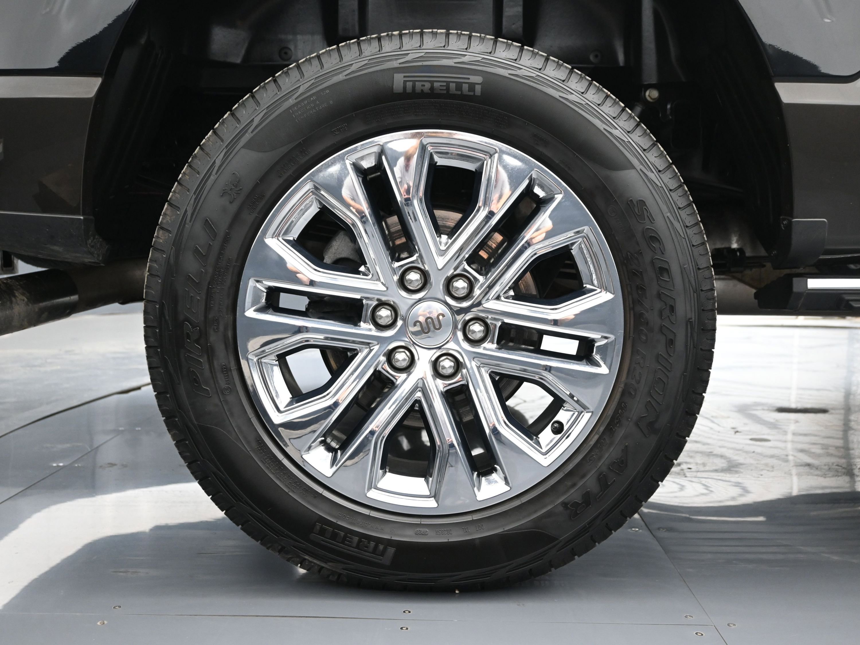 2024 Ford F150 King Ranch