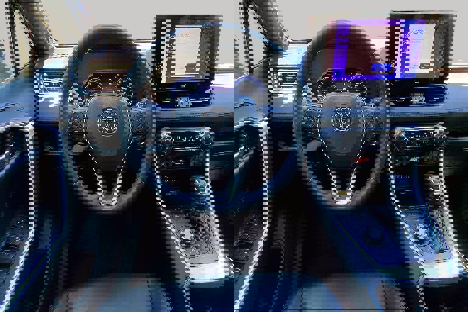 2023 Toyota RAV4 XSE