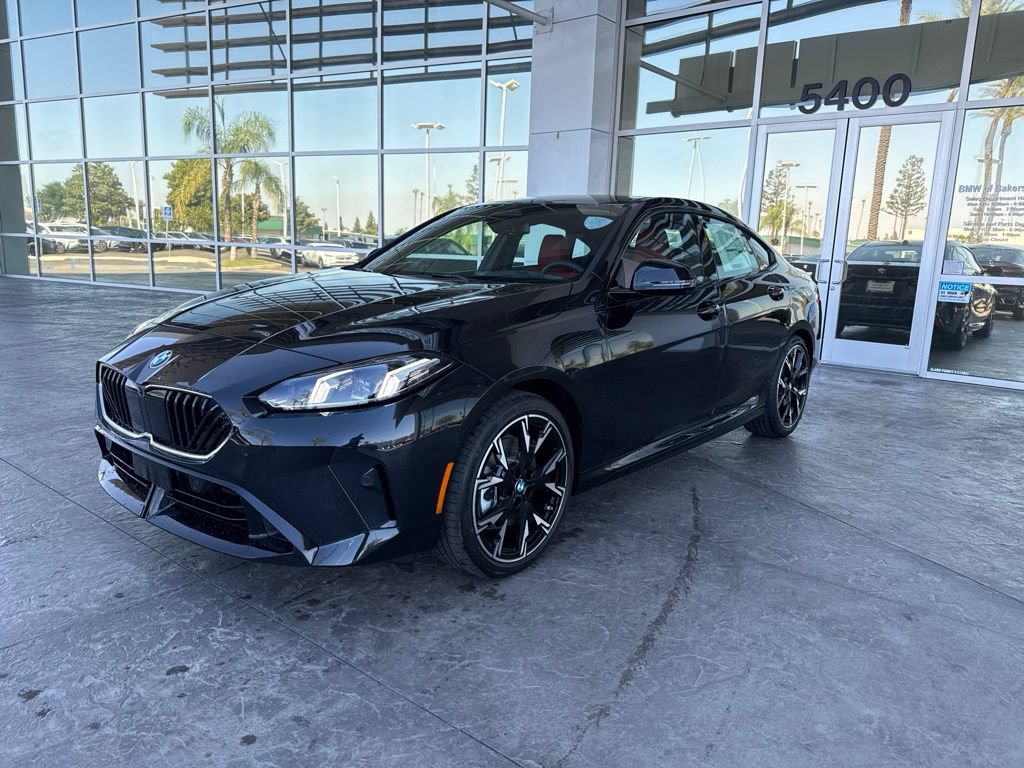 New 2026 BMW 228i w/ Technology Package