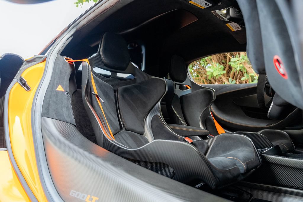 Used 2019 McLaren 600LT photo 76