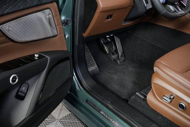 2026 Maserati Grecale Modena