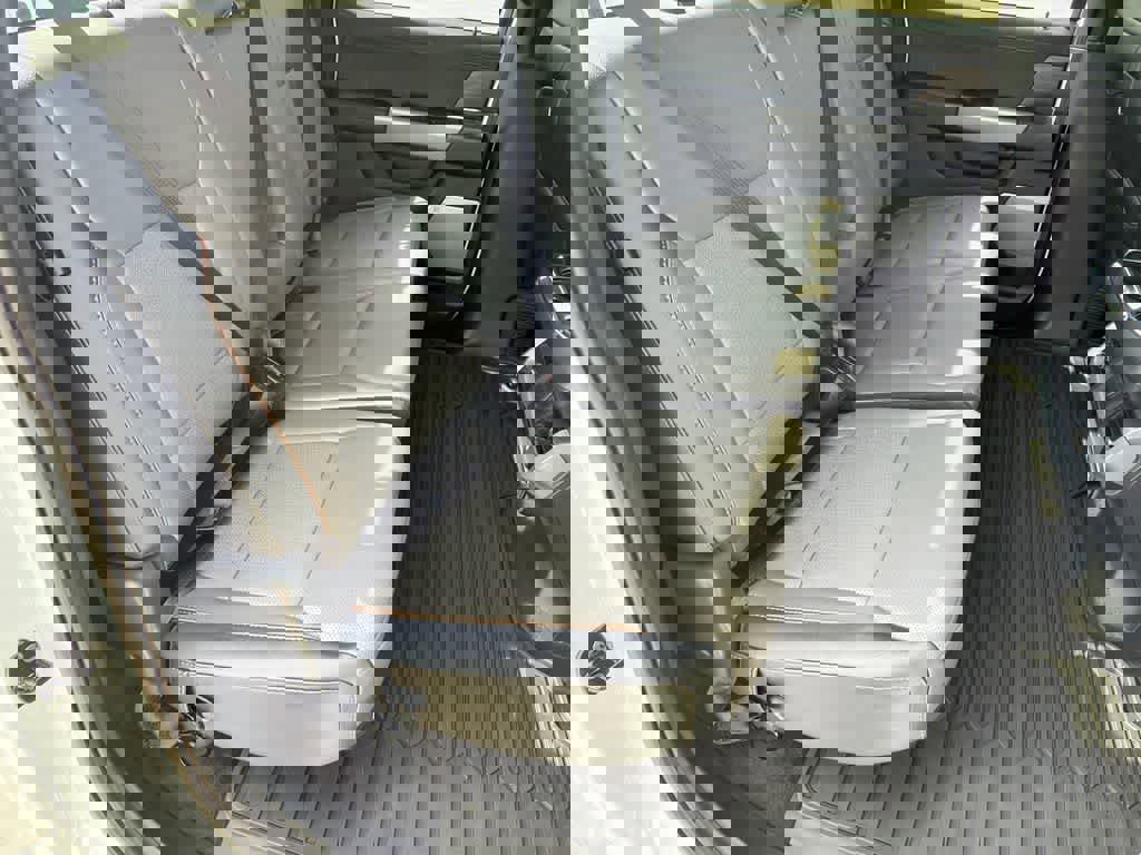 2024 Ford F150 Lariat