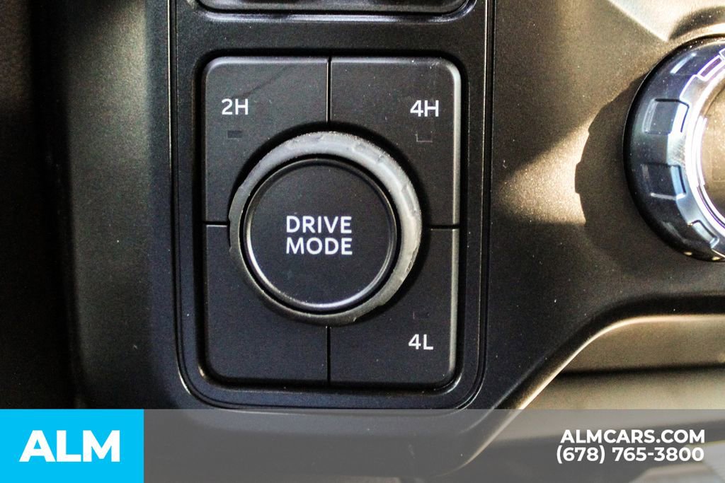 2025 Ford F350 King Ranch