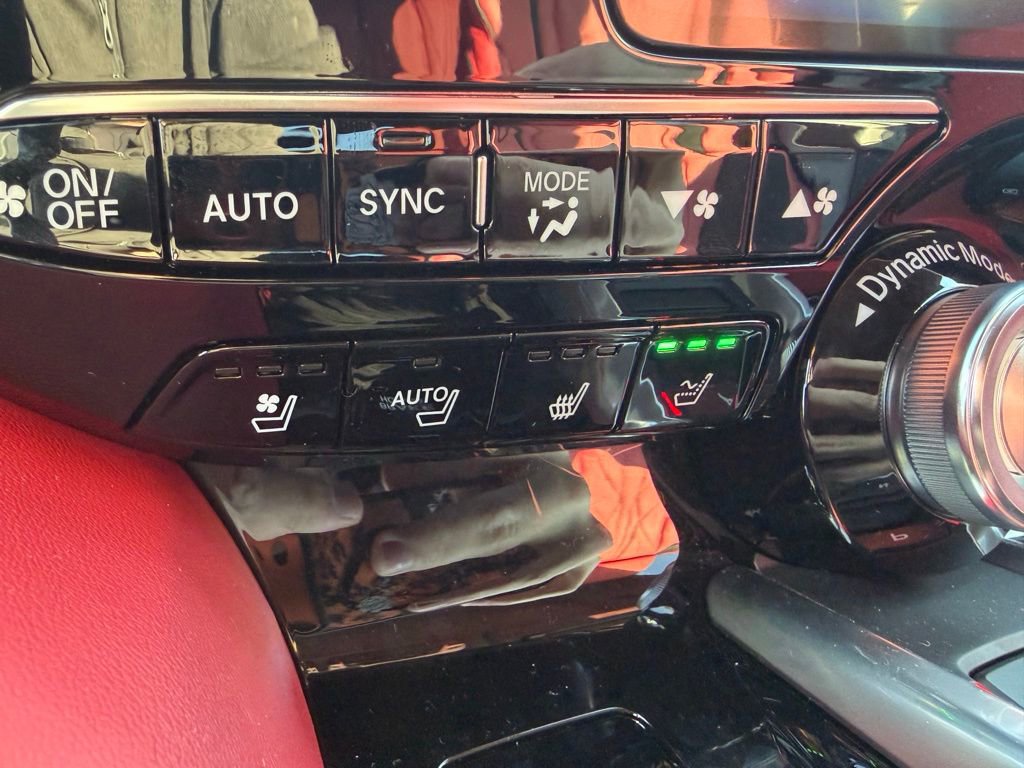 2025 Acura MDX Type S