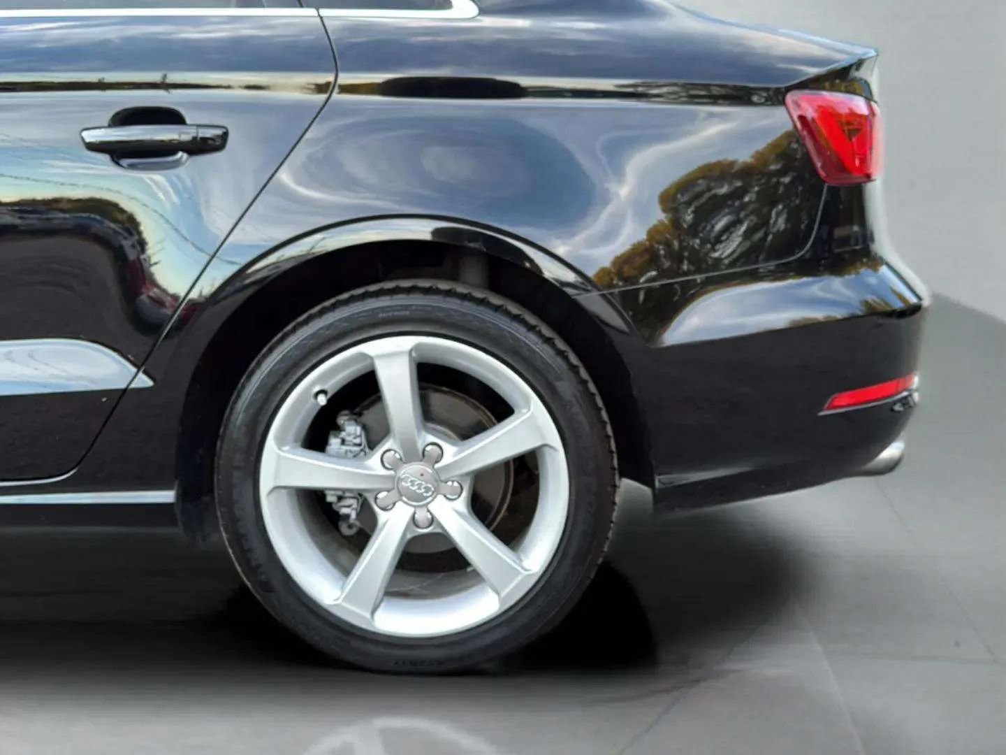 2015 Audi A3 2.0T Premium