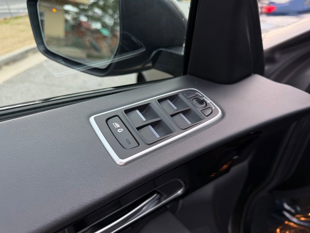 2020 Jaguar F-Pace Premium