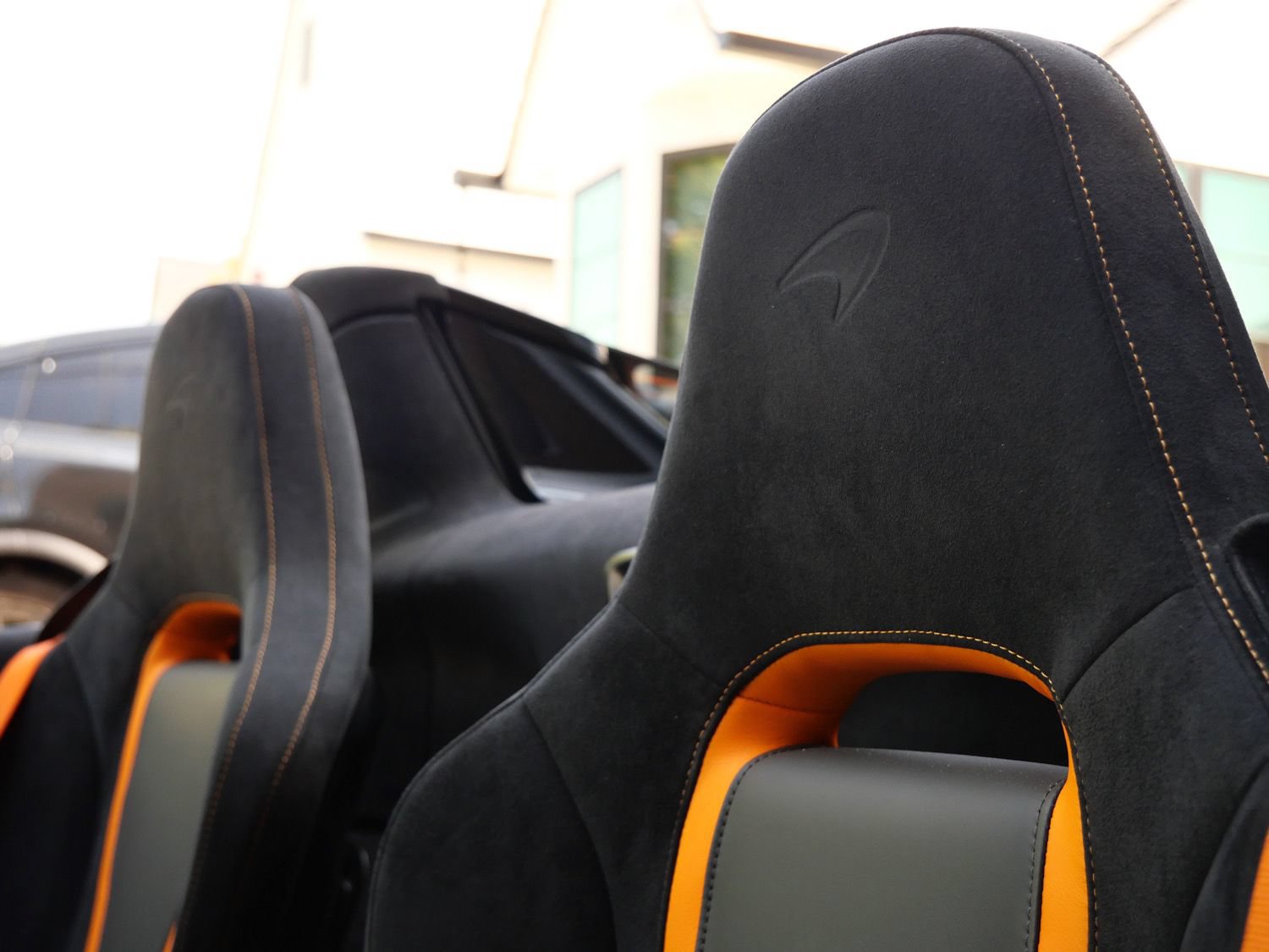 Used 2023 McLaren 720S Performance photo 28