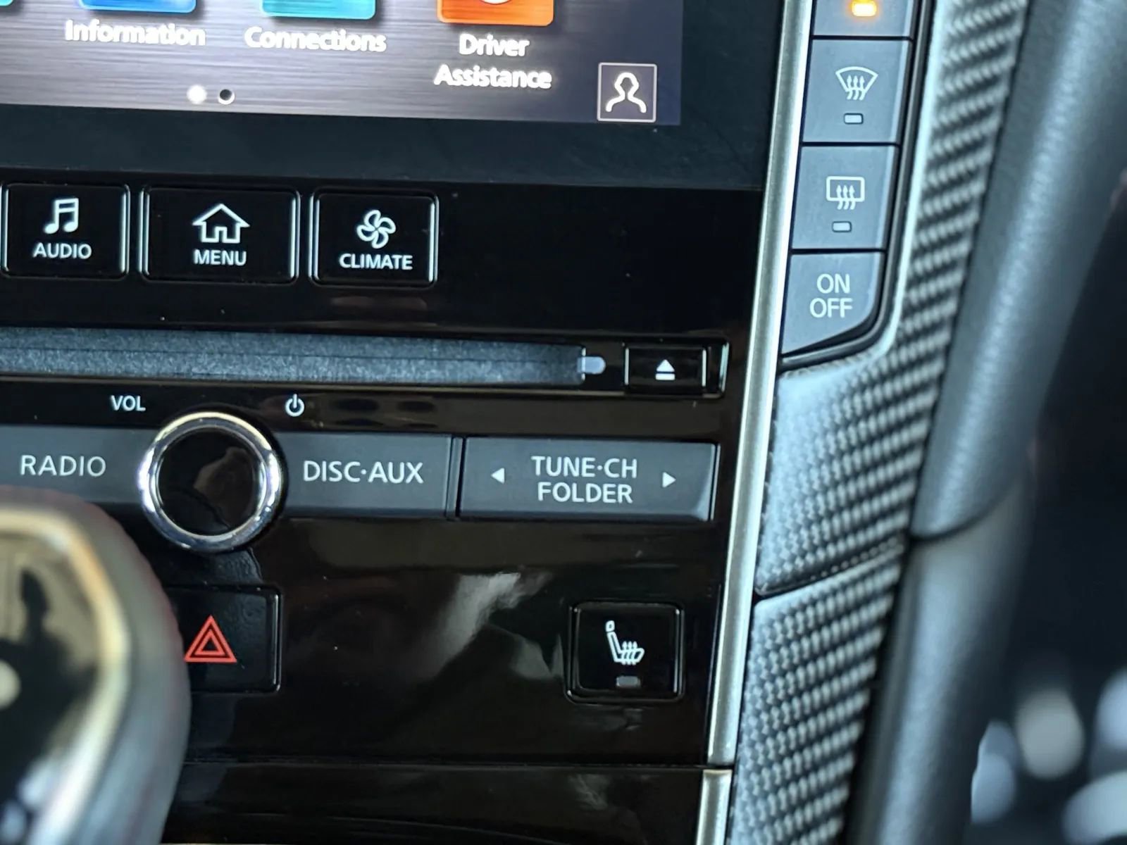 2024 INFINITI Q50 Red Sport 400