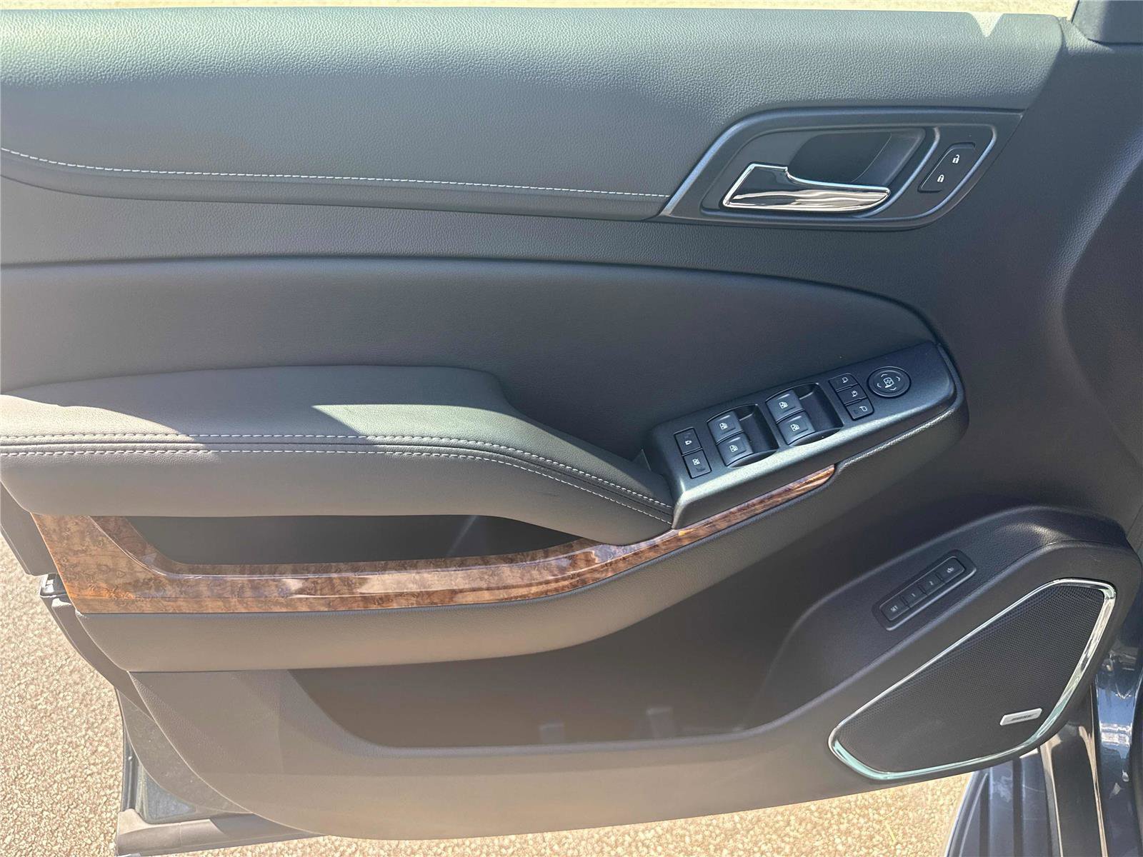 2020 Chevrolet Suburban Premier