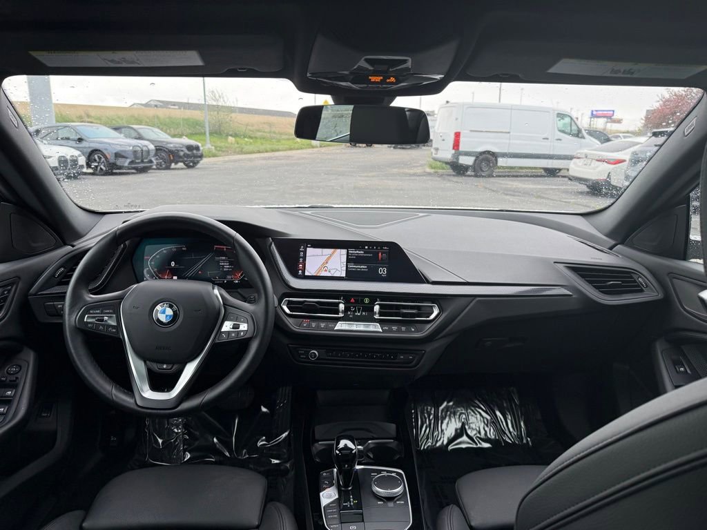 2023 BMW 228i xDrive Gran Coupe