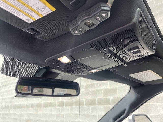 2017 Ford F350 Platinum