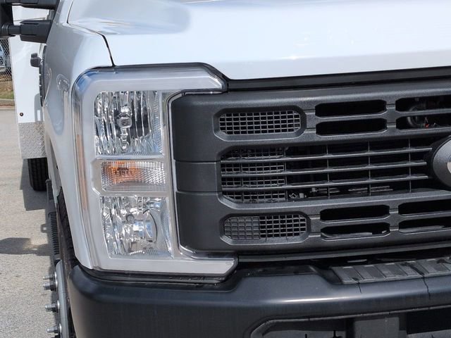 2026 Ford F350 XL