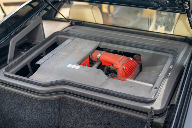 1995 Lotus Esprit S4s