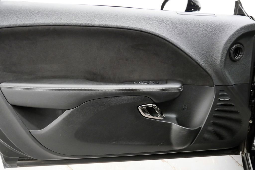 2019 Dodge Challenger SRT Hellcat Redeye