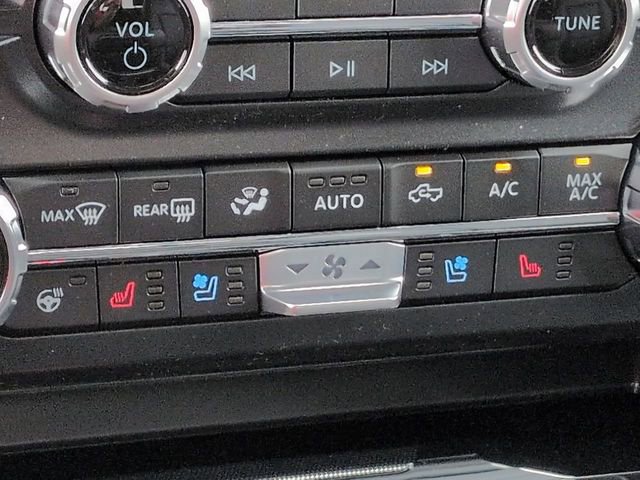 2026 Ford F350 Lariat