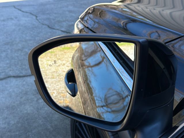 2022 INFINITI Qx60 Luxe