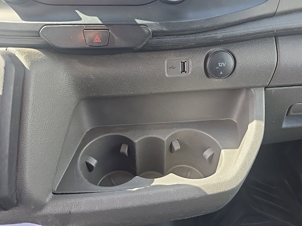 2023 Ford Transit 250 Medium Roof