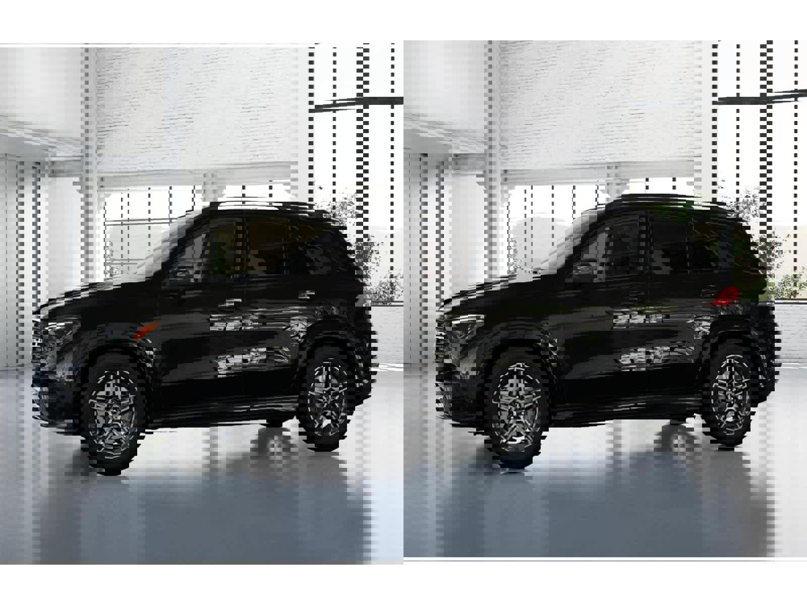 2026 Mercedes-Benz GLE 350 4MATIC