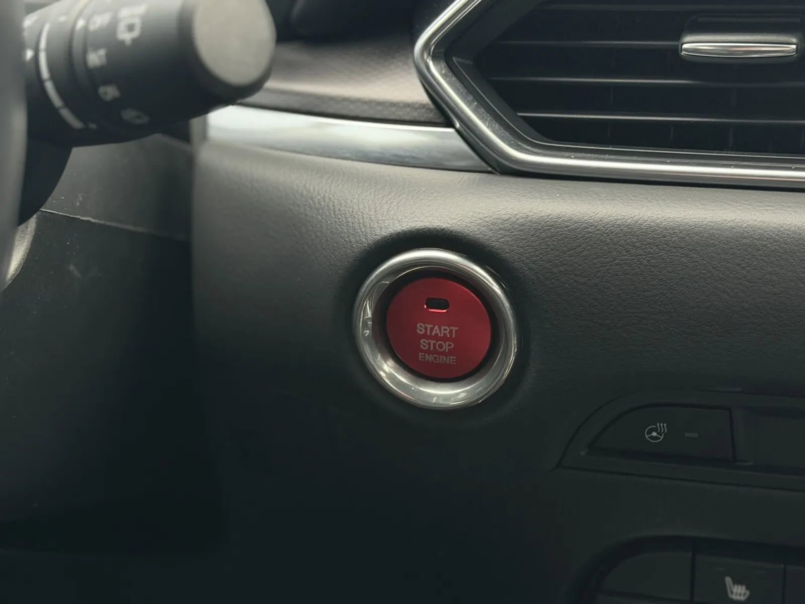 2023 MAZDA CX-5 AWD 2.5 Turbo