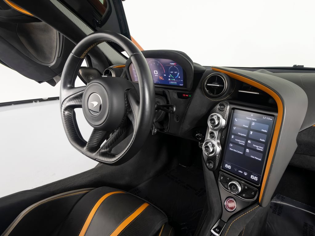 Used 2019 McLaren 720S photo 26