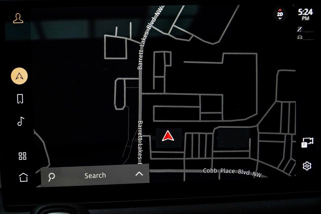 2025 Land Rover Defender 110 S