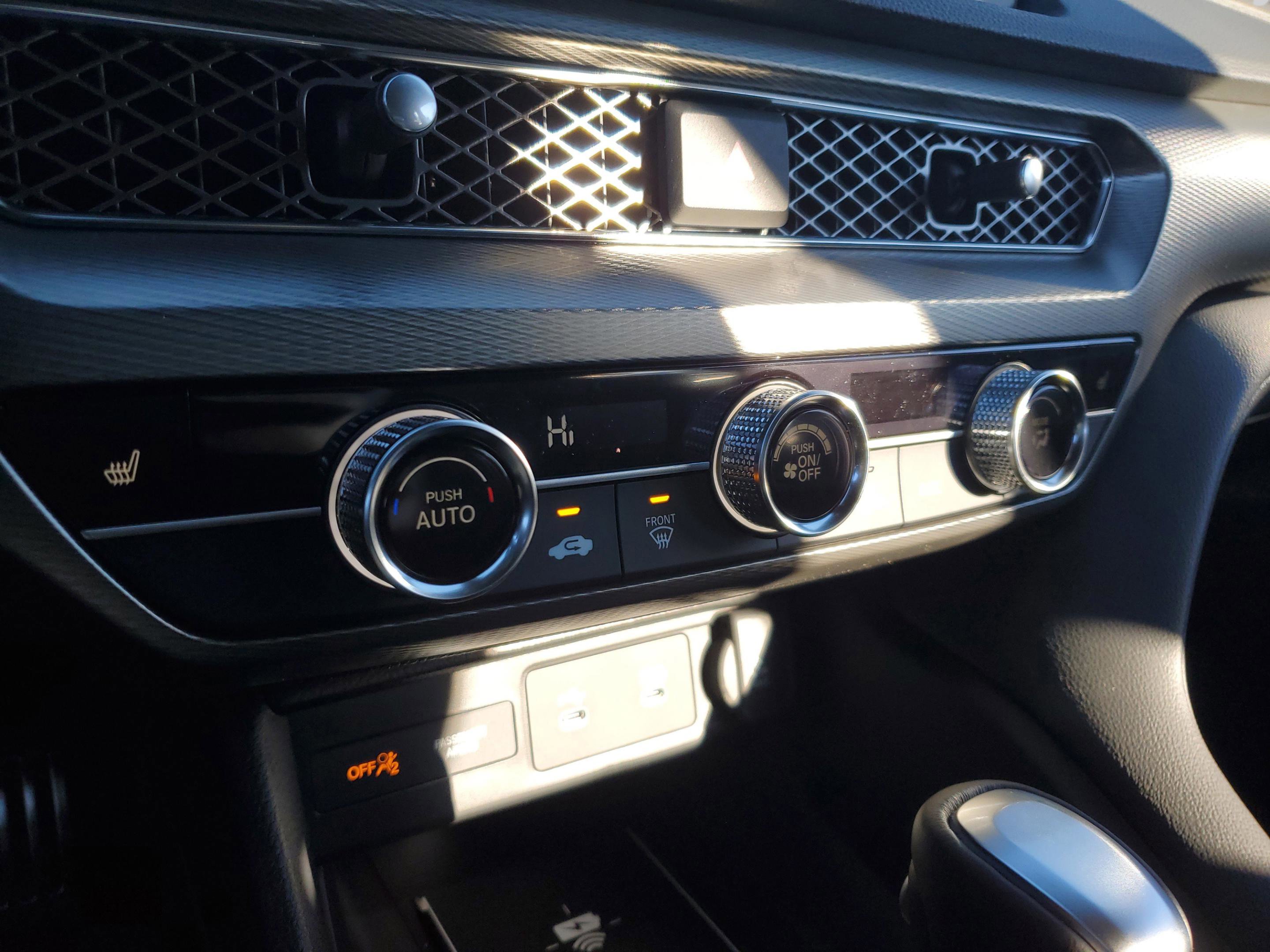 2026 Acura Integra A-Spec