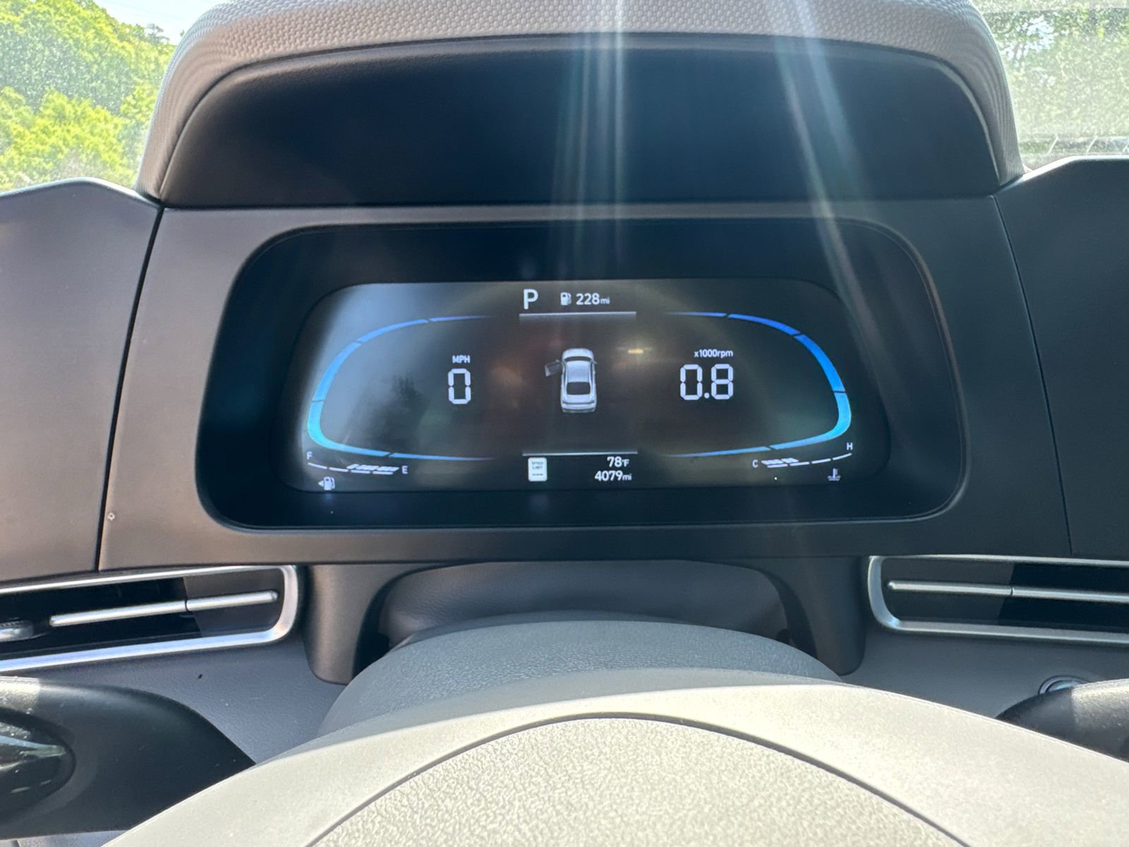 2026 Hyundai Elantra Sport