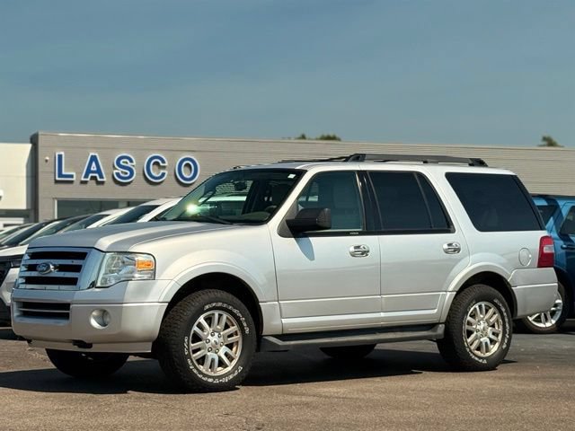 Used 2012 Ford Expedition XLT