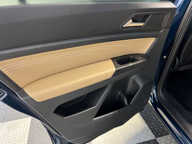 2022 Volkswagen Atlas Cross Sport SE