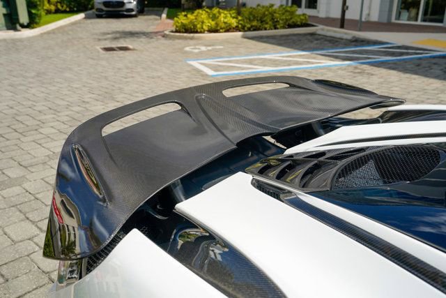 Used 2019 McLaren 720S Performance photo 58