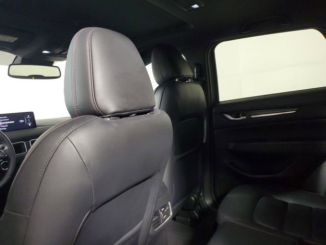 2024 MAZDA Cx-5 2.5 Turbo w/ Premium Package