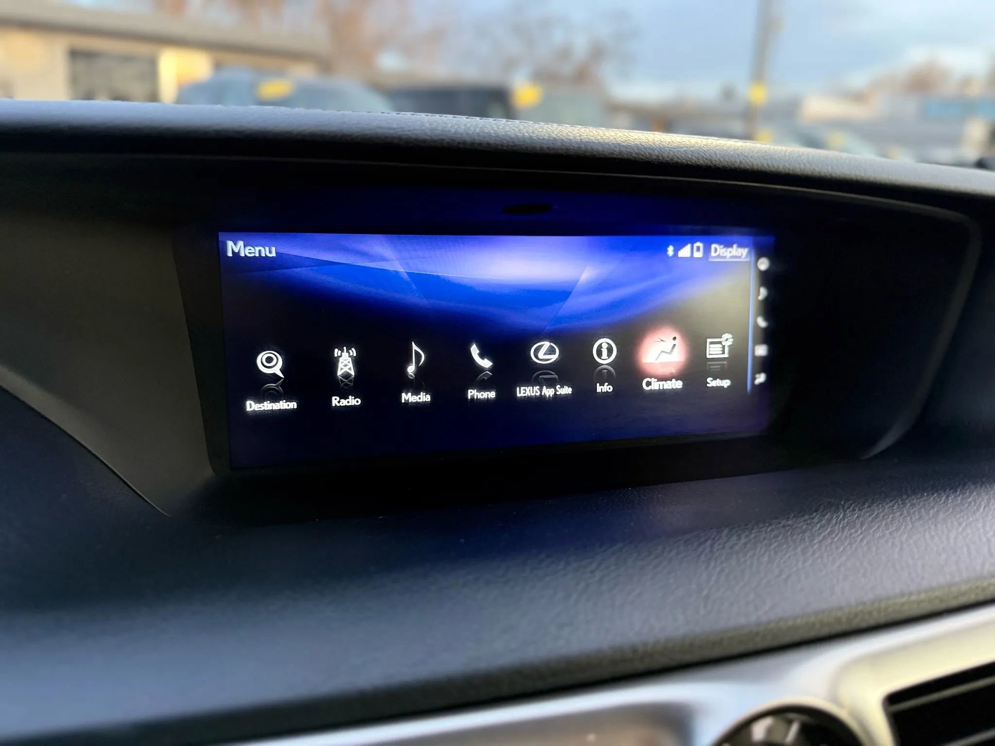 2019 Lexus GS 350 F Sport