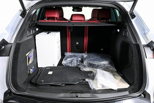 2025 Maserati Grecale Folgore