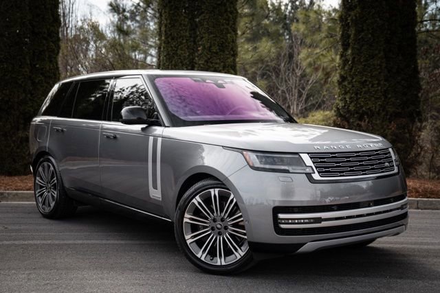 2023 Land Rover Range Rover Long Wheelbase Autobiography