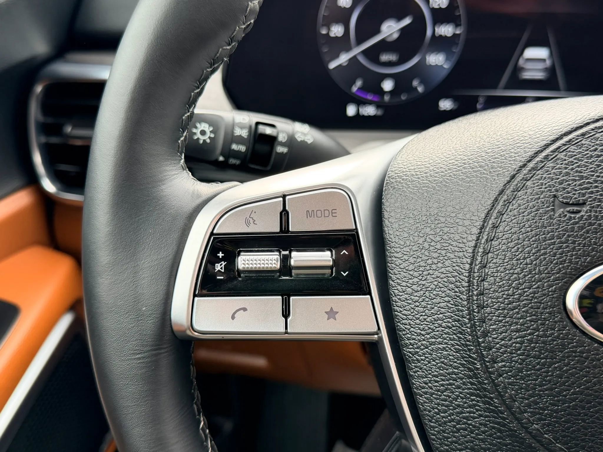 2025 Kia Telluride SX Prestige X-Line