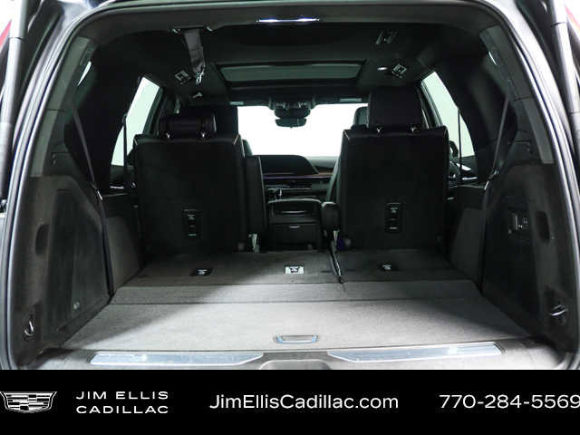 2024 Cadillac Escalade Premium Luxury
